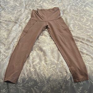 Maternity Beyond Yoga Leggings